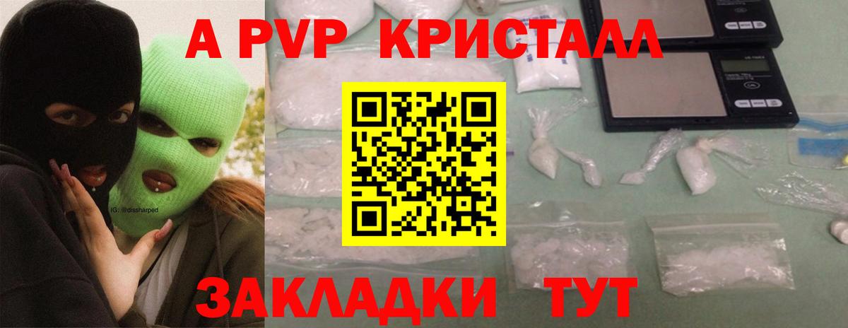 А ПВП СК Ржев